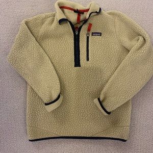 Patagonia Men’s Retro Fleece